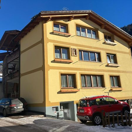 Appartamenti Dolomiti Моэна Экстерьер фото