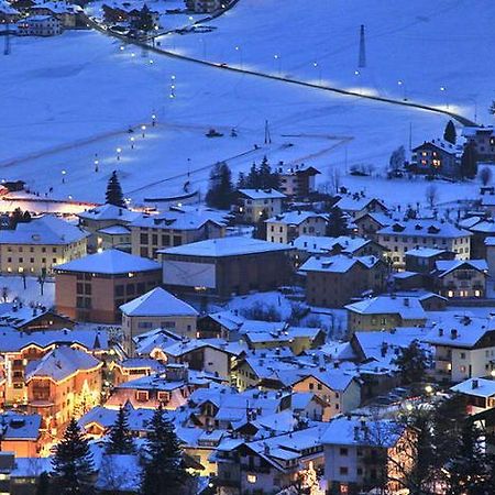 Appartamenti Dolomiti Моэна Экстерьер фото